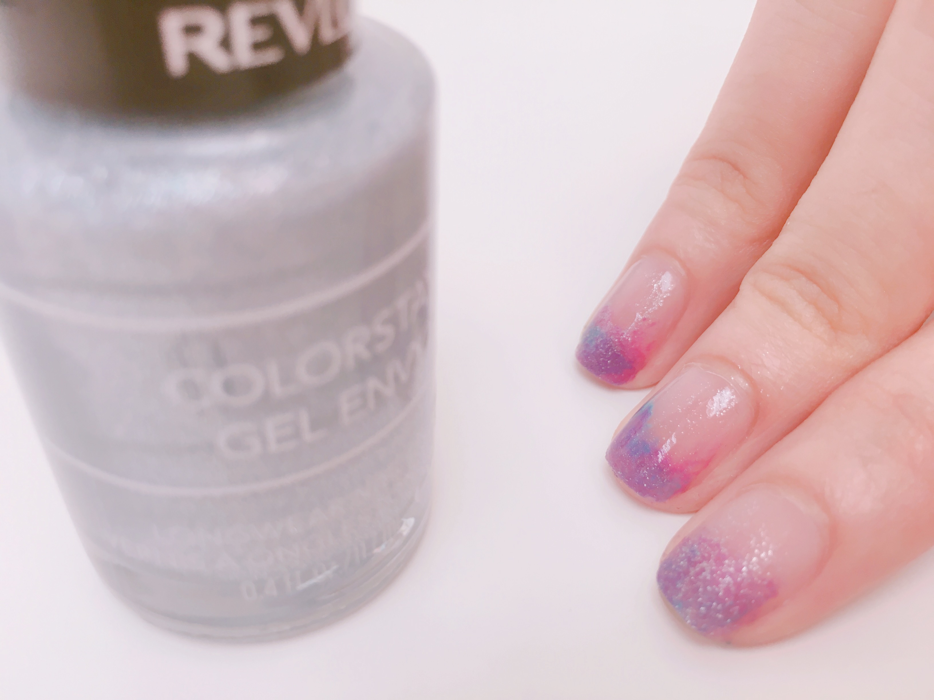 REVLON