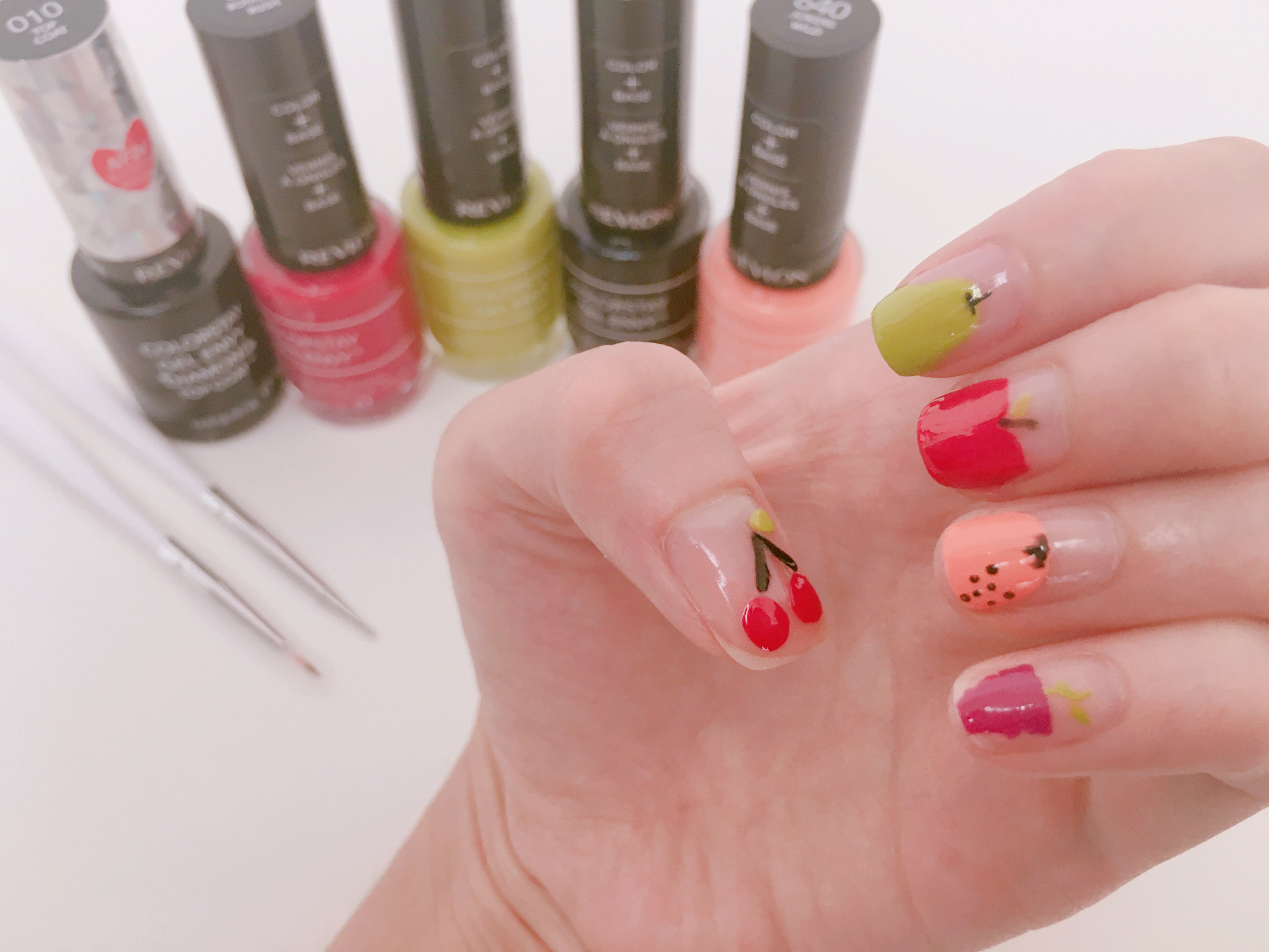 REVLON