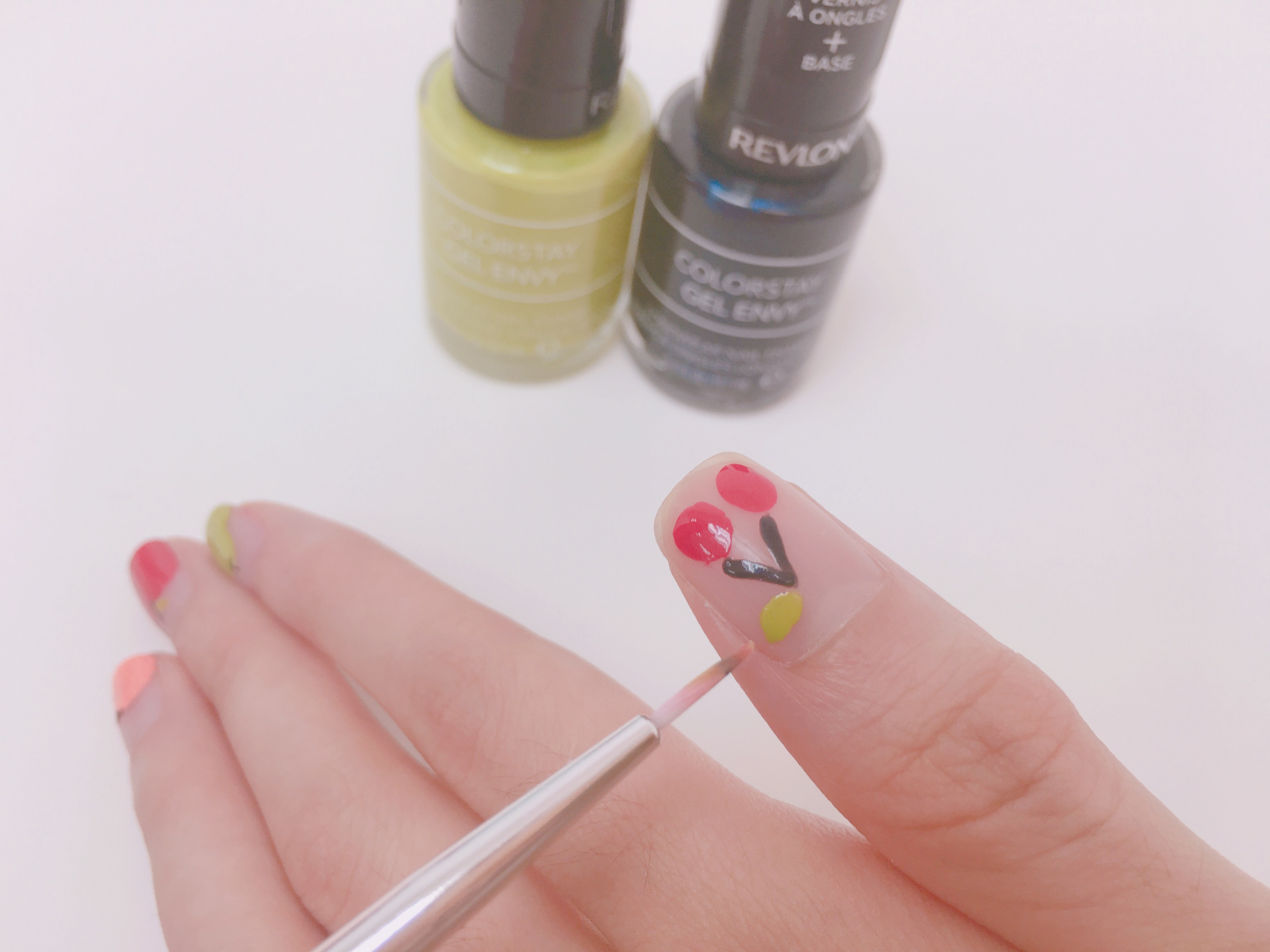 REVLON