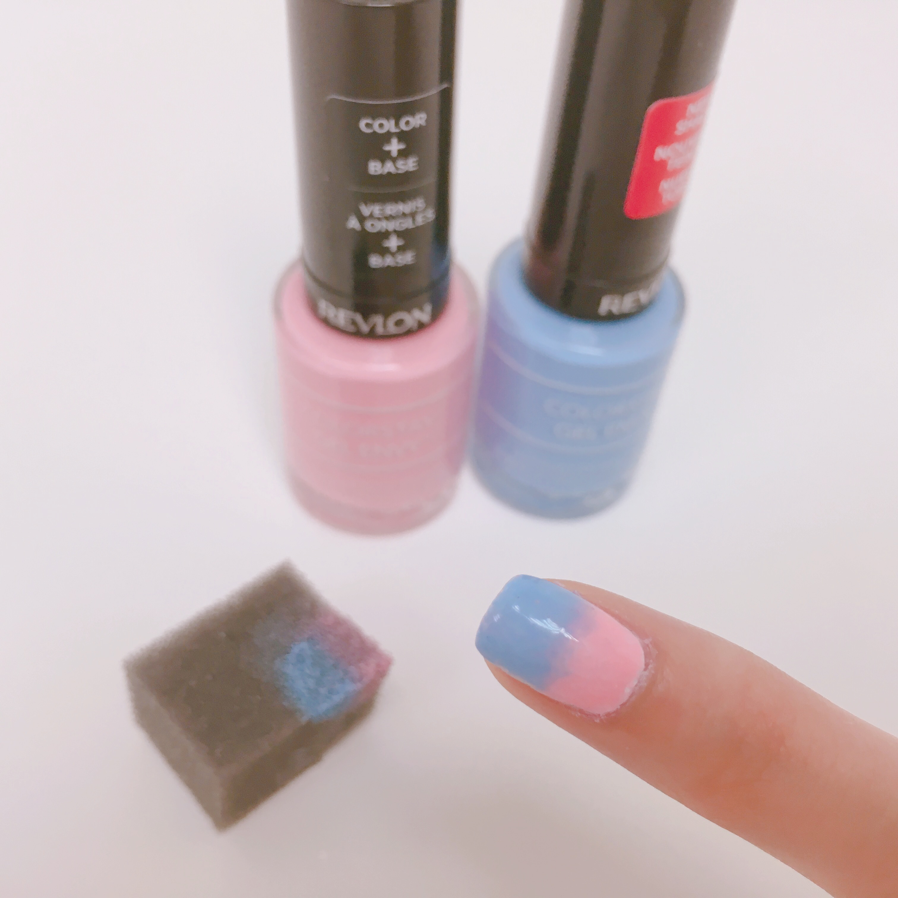 REVLON