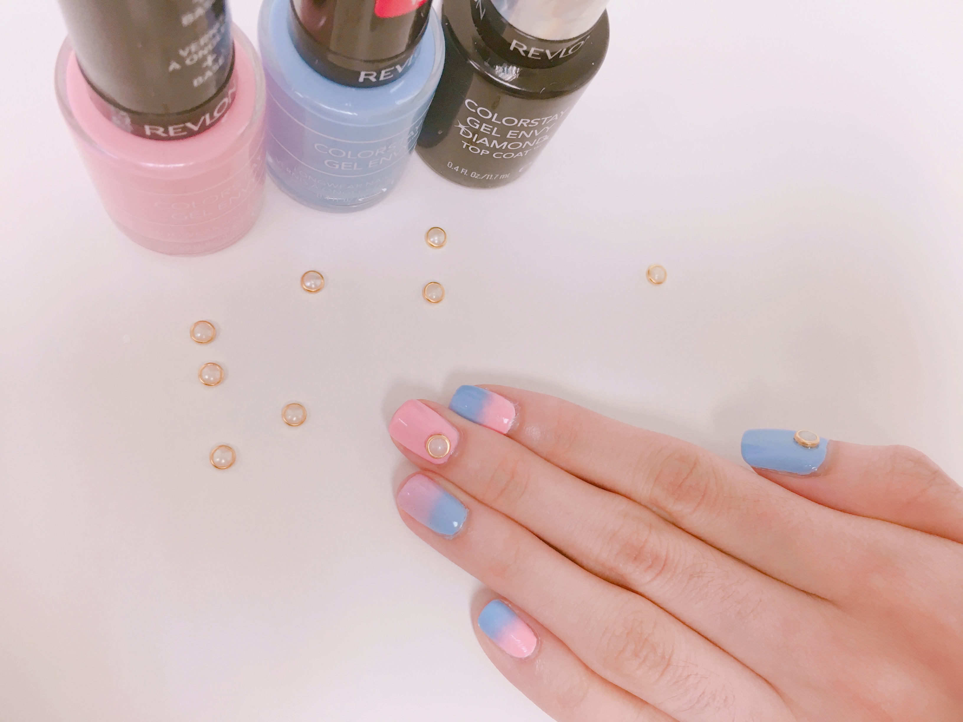 REVLON