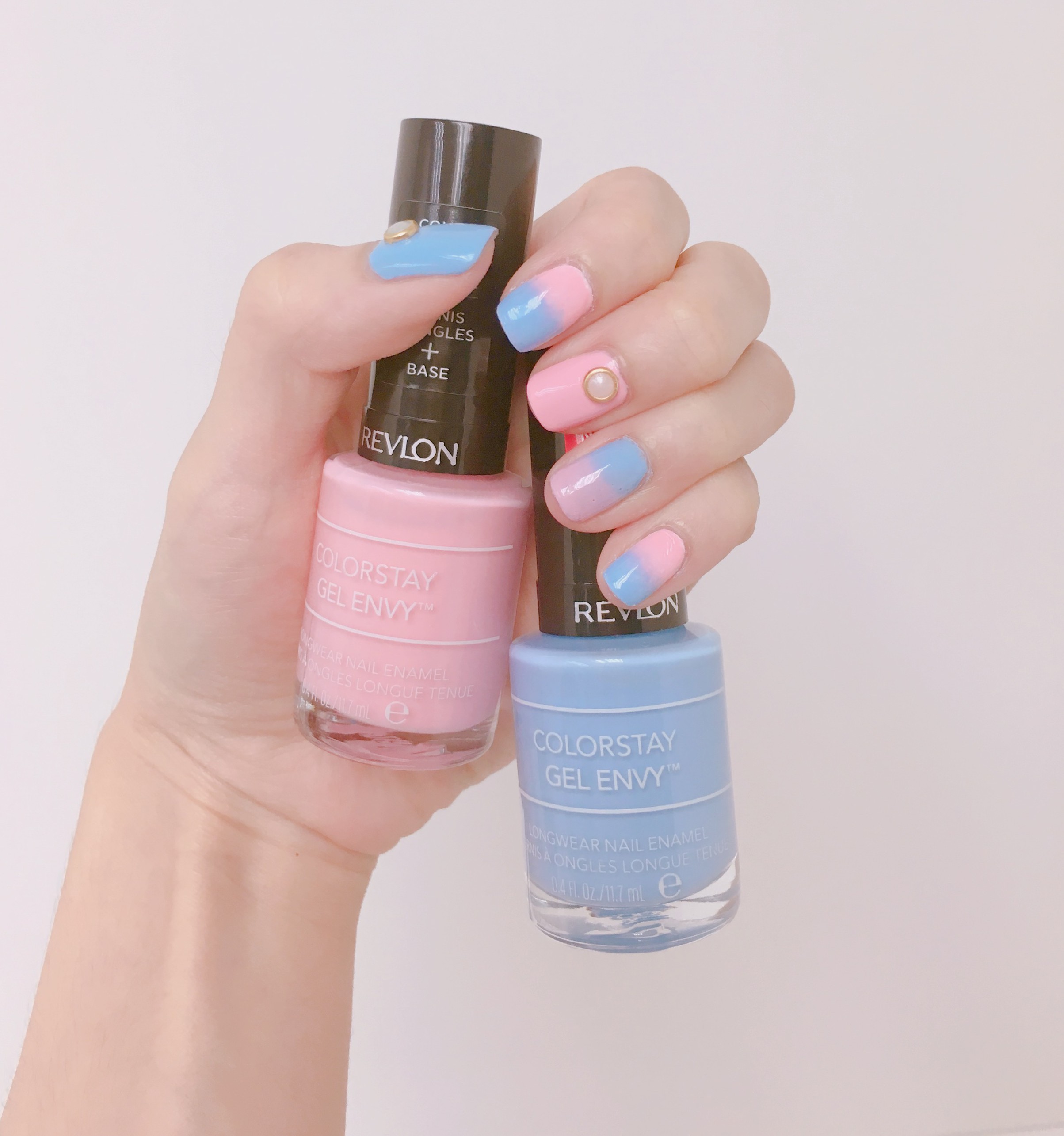 REVLON