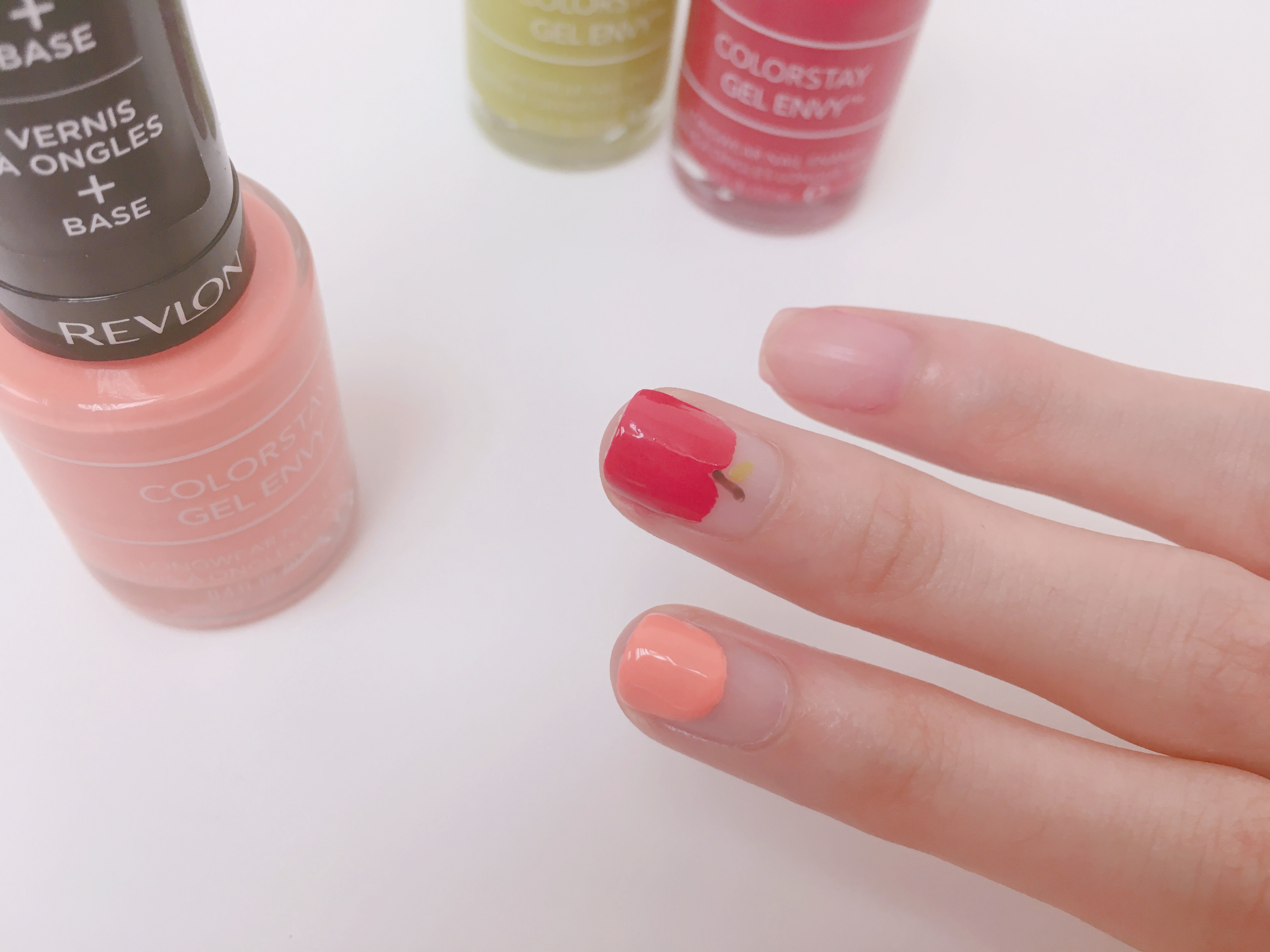 REVLON