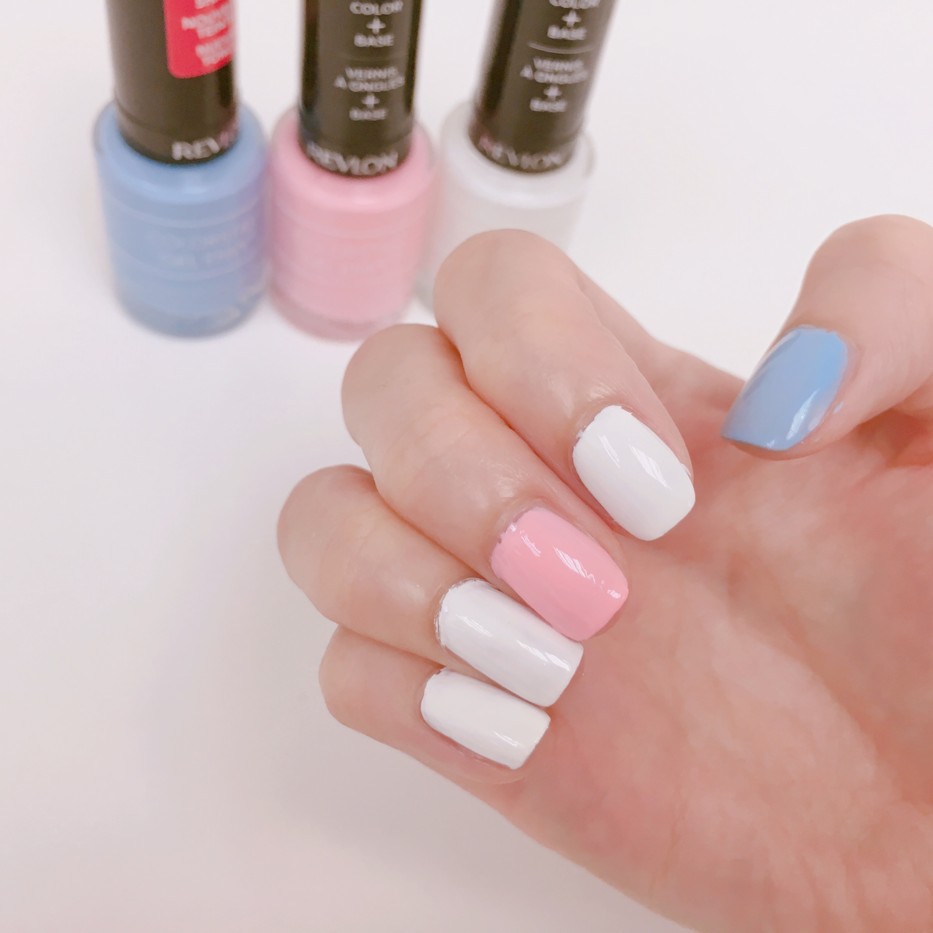 REVLON