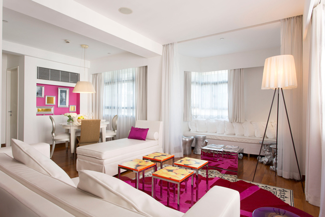 J Plus Hotel by YOO