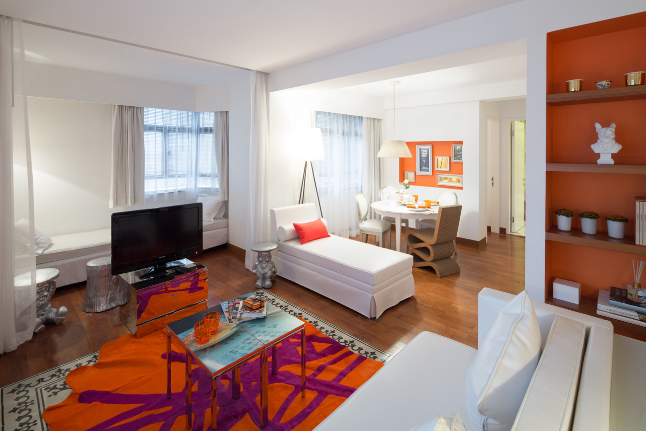J Plus Hotel by YOO