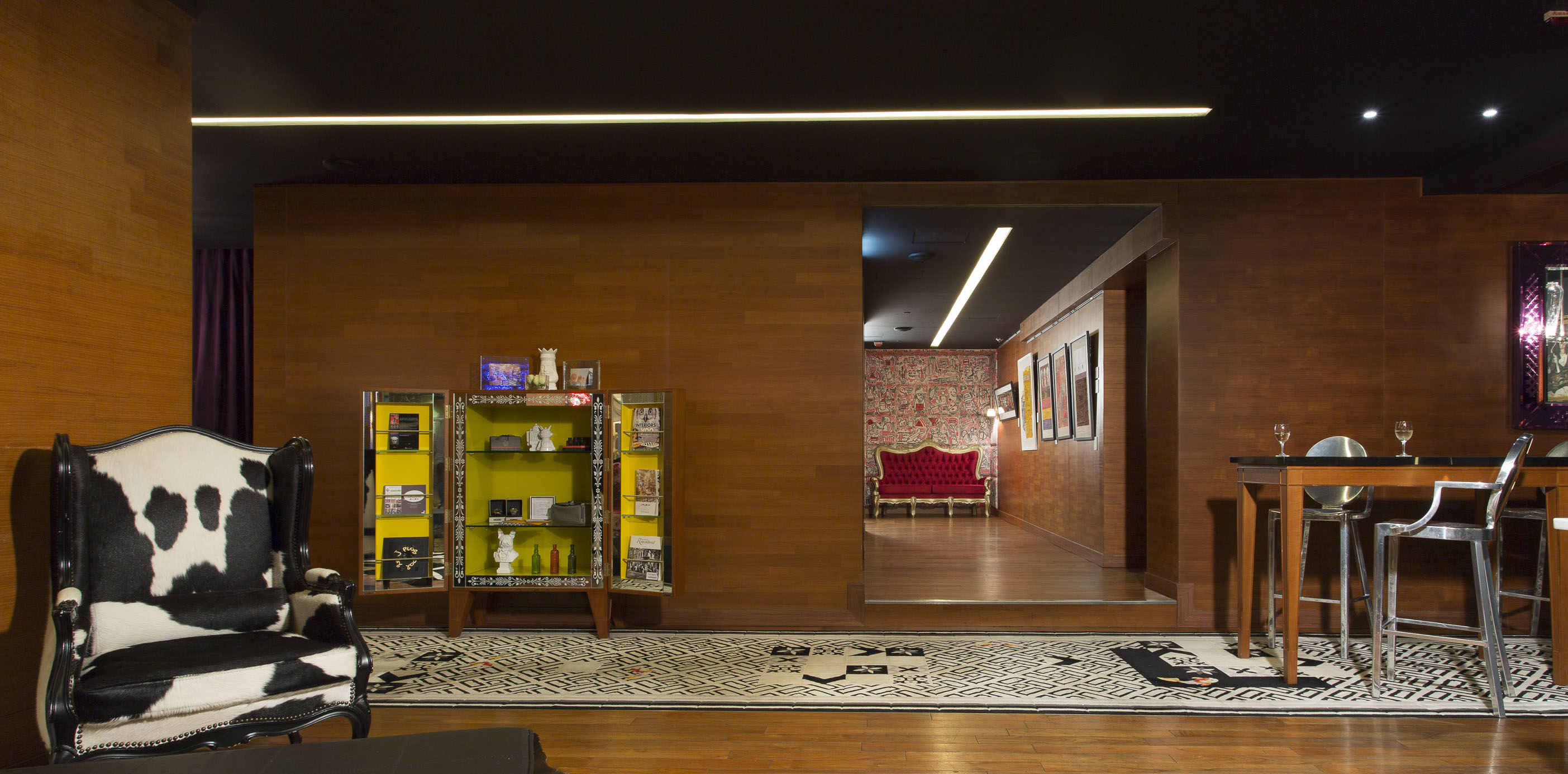 J Plus Hotel by YOO