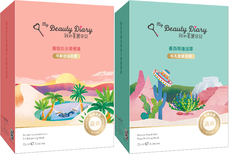 MyBeautyDiary