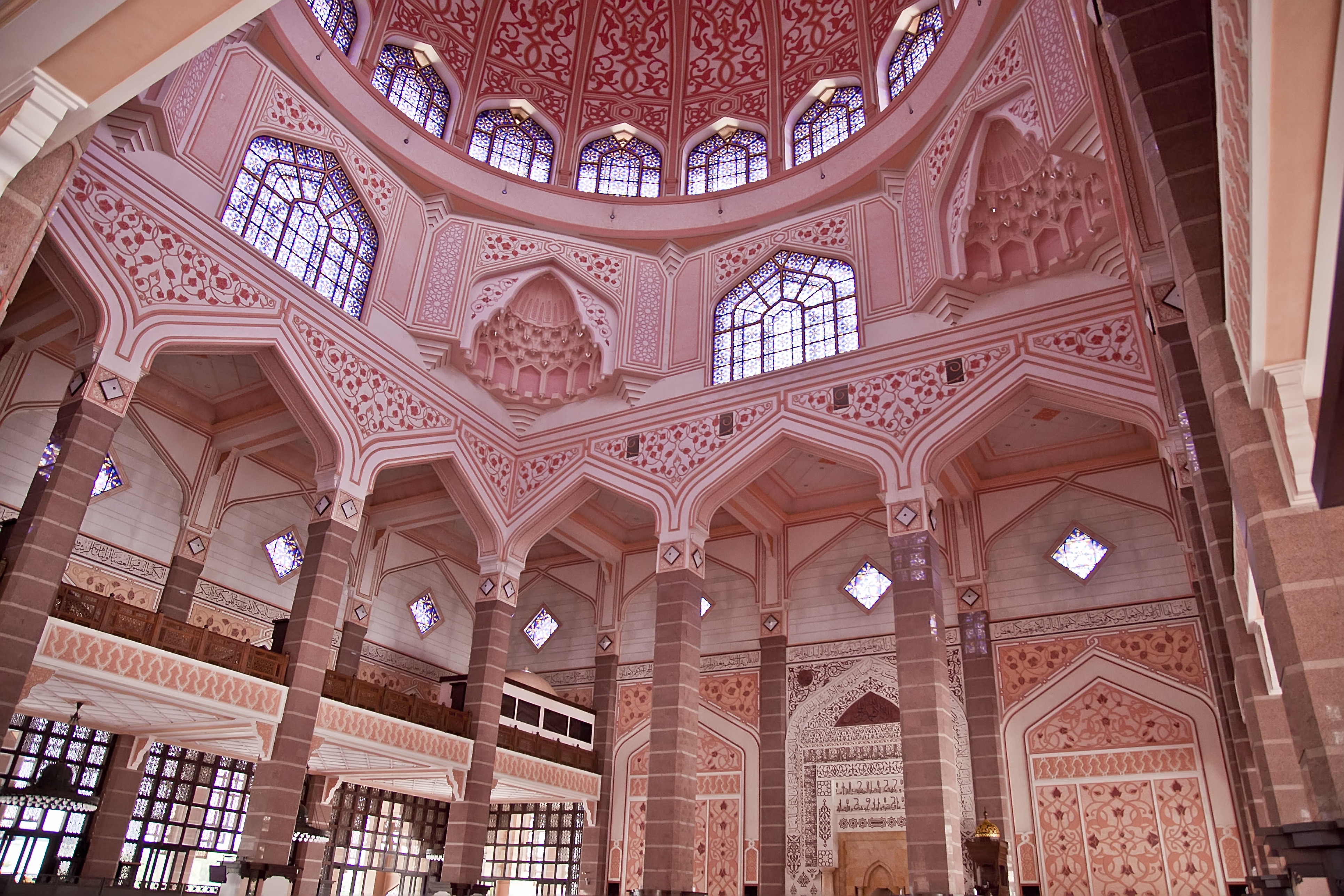 Masjid Putra