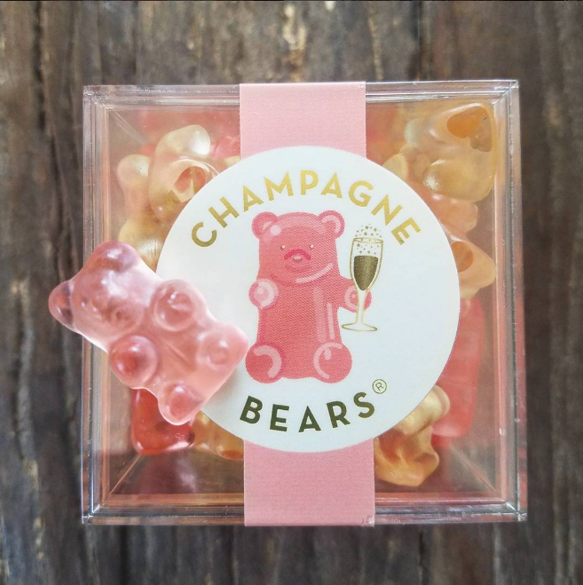 champagnebears
