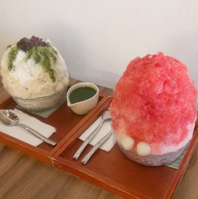 ice