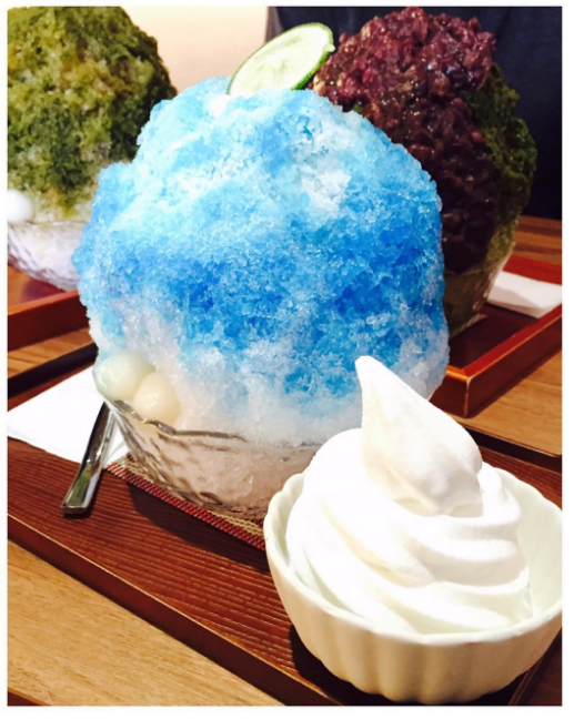 ice