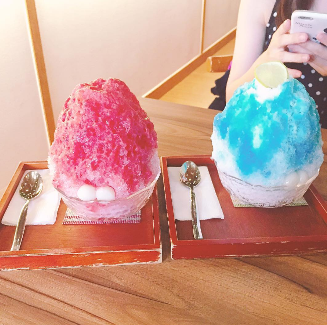 ice