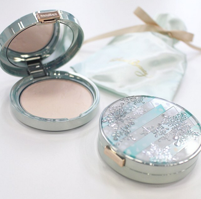 shiseido
