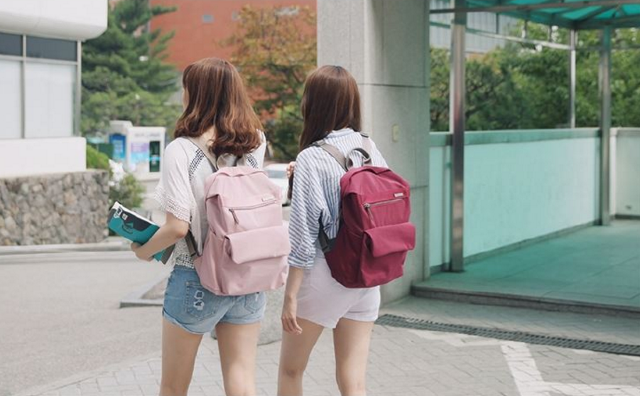 backpack