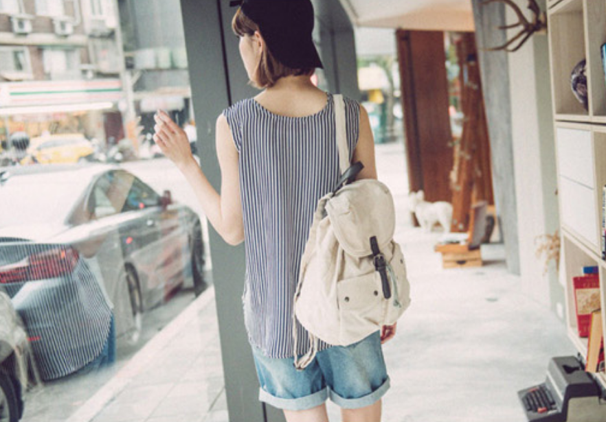 backpack