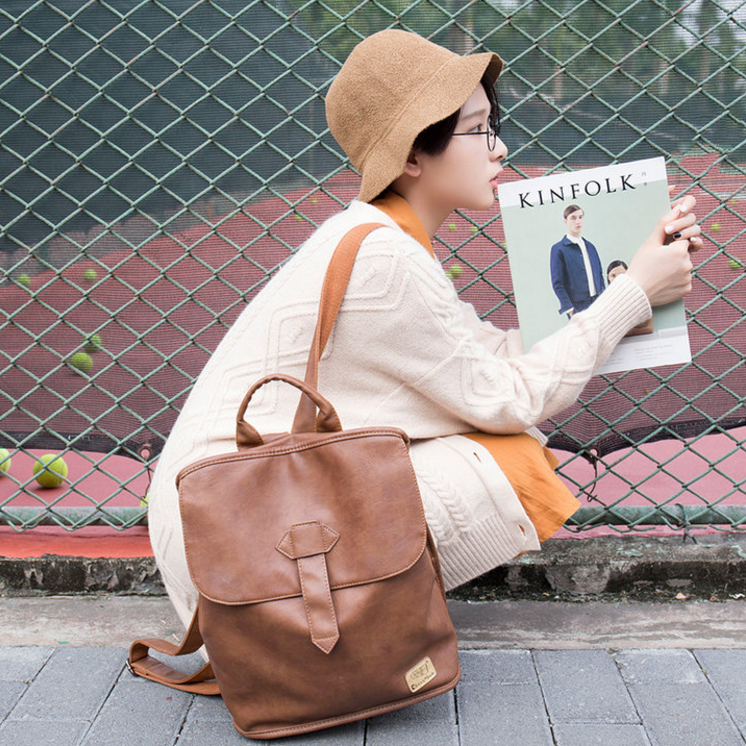 backpack