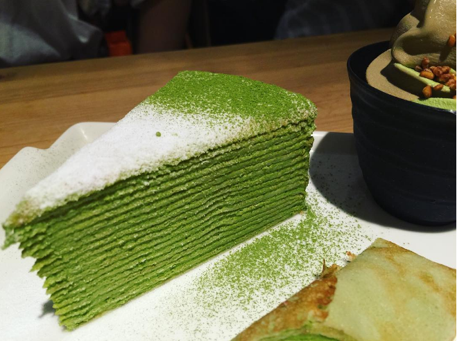 matcha