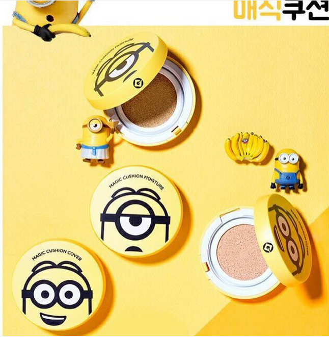 missha