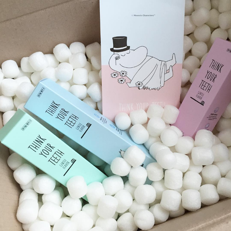 Moomins