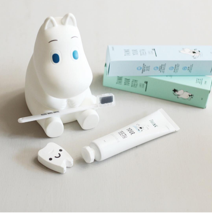 Moomins