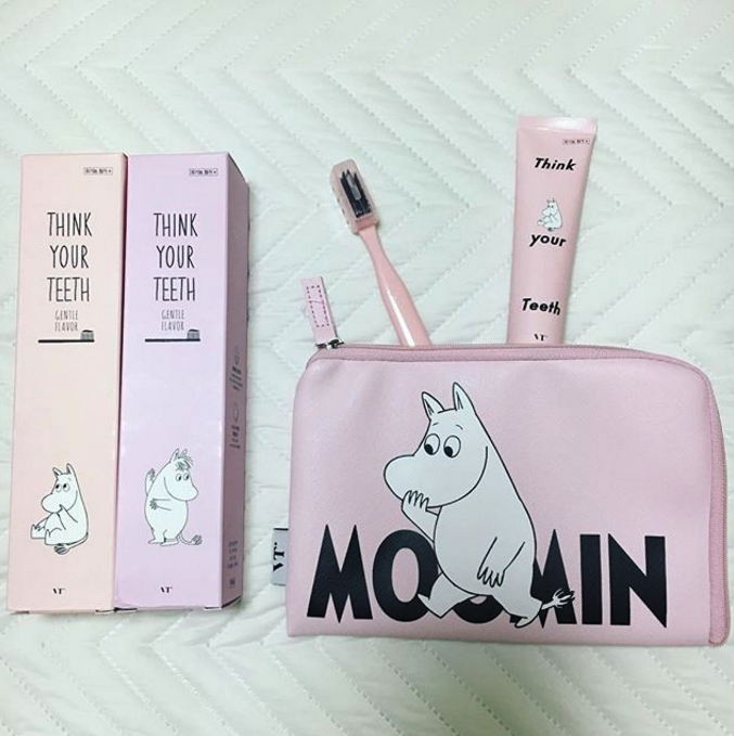 Moomins