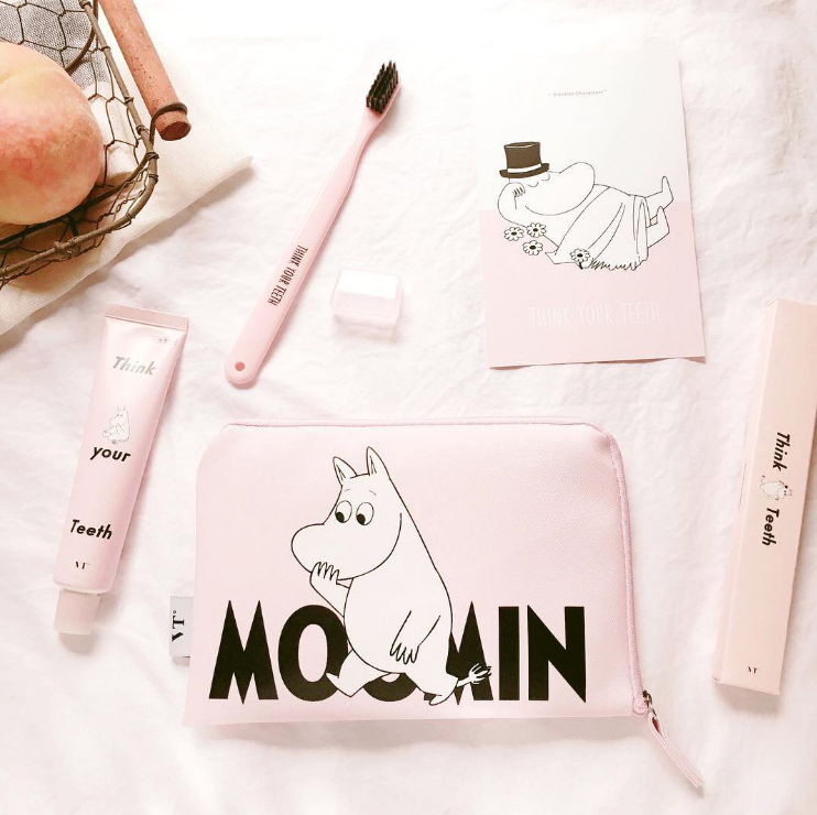 Moomins