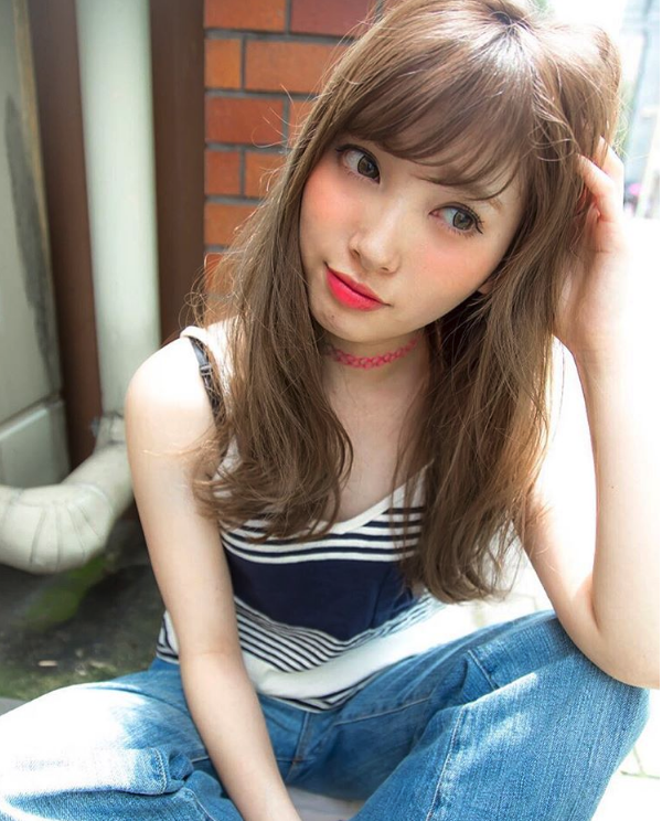 hair
