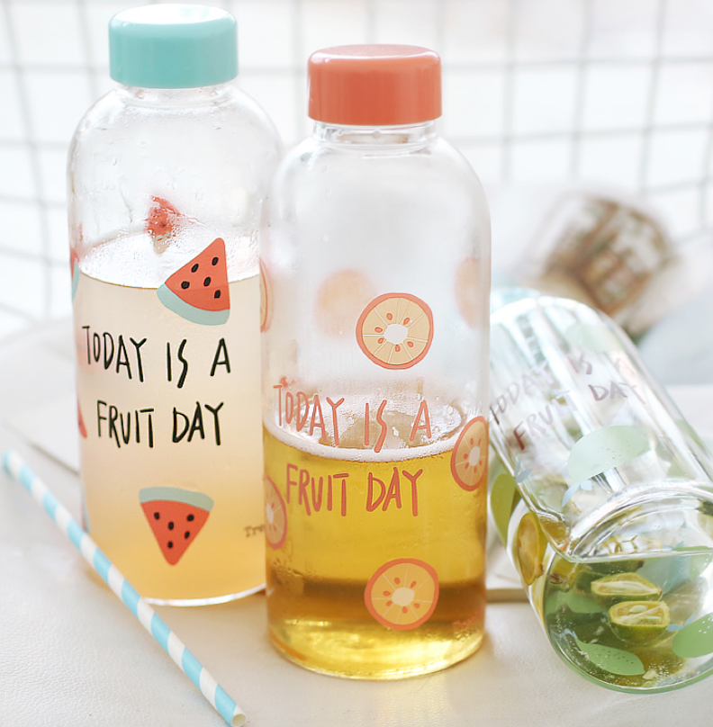 bottle