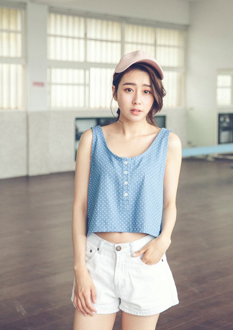crop