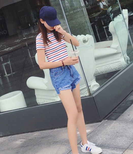 crop