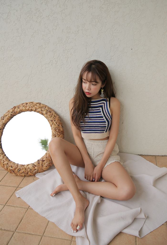 crop