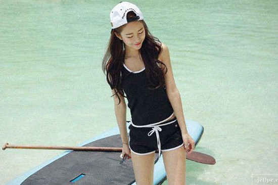 SPORTY