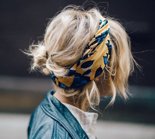 hair