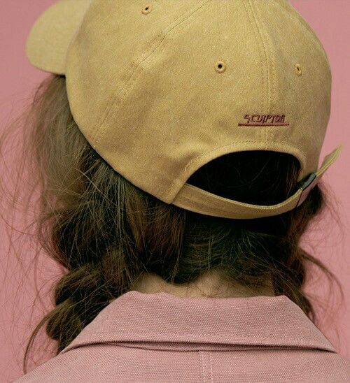 cap