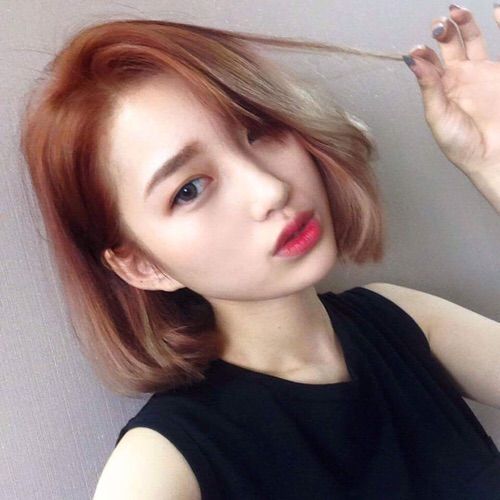 hair