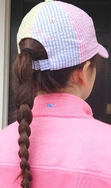 cap