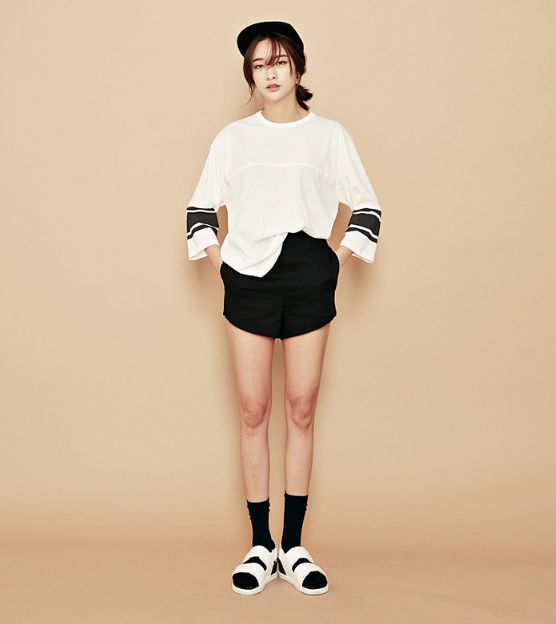 SPORTY
