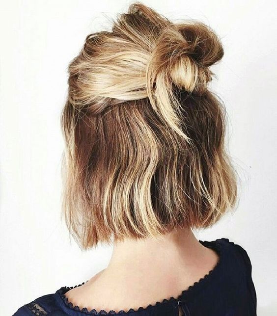 hair