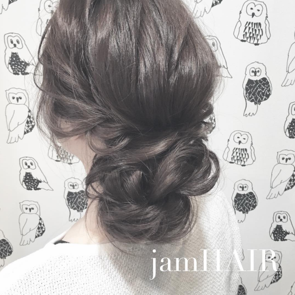 hair