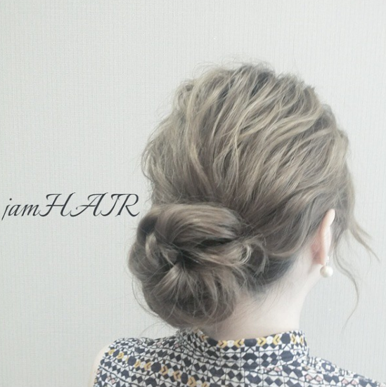 hair