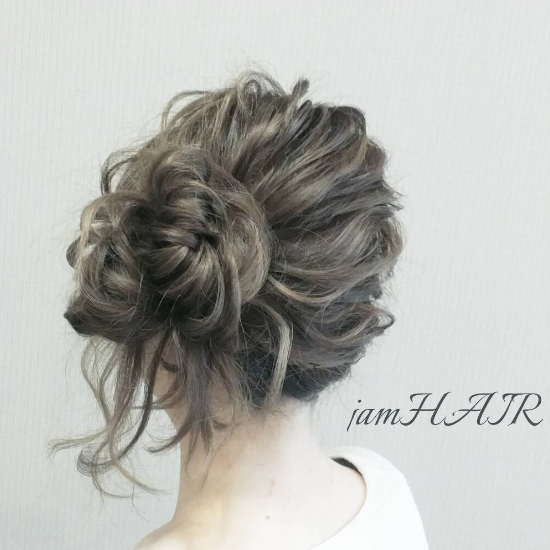 hair