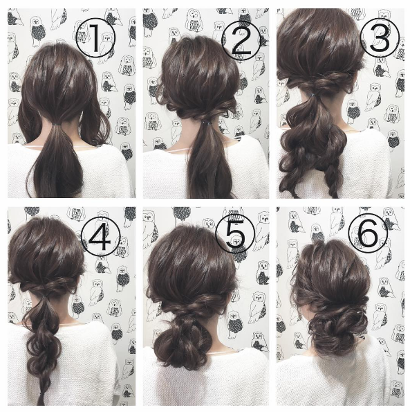 hair