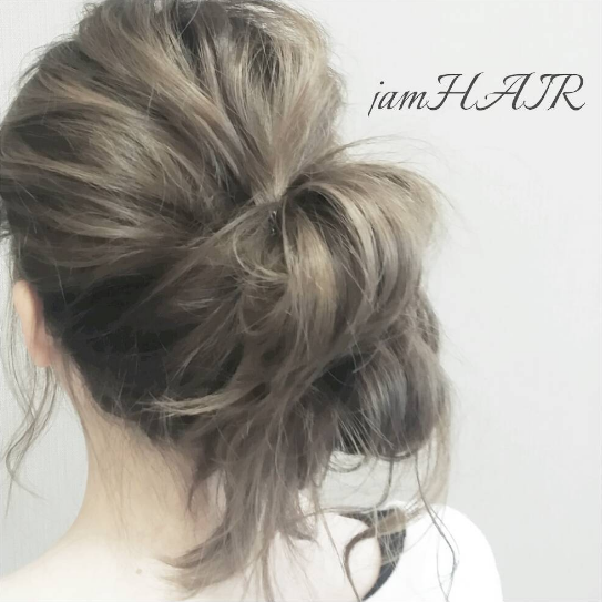 hair