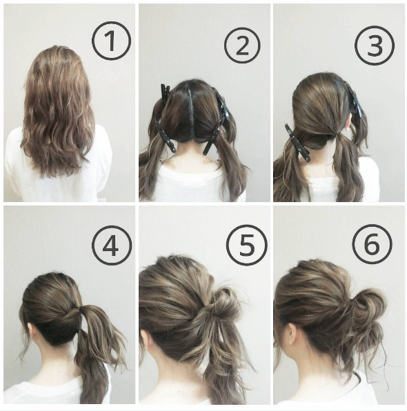hair