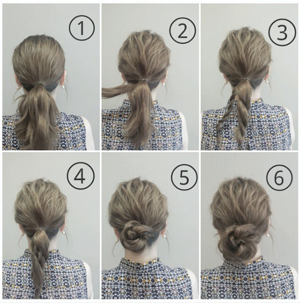 hair