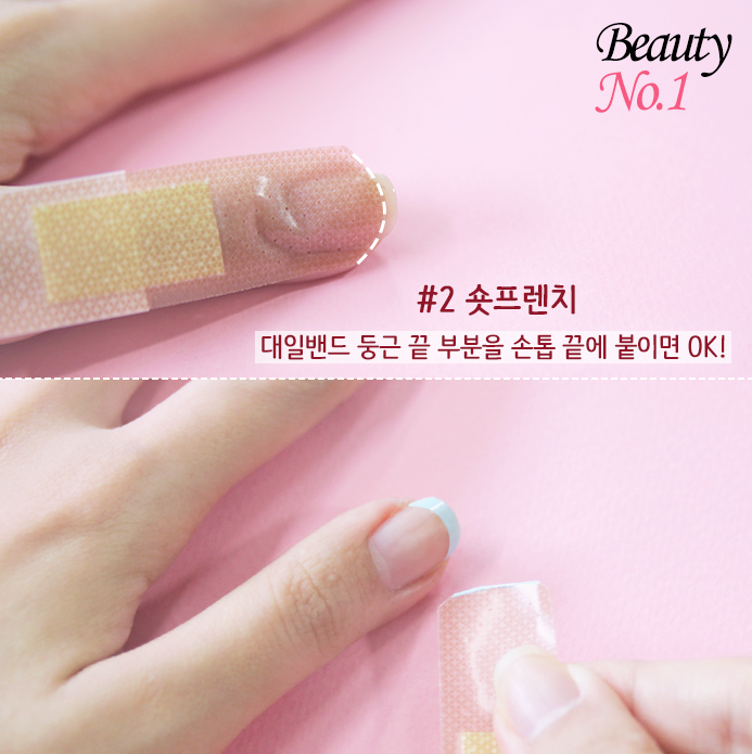 nail