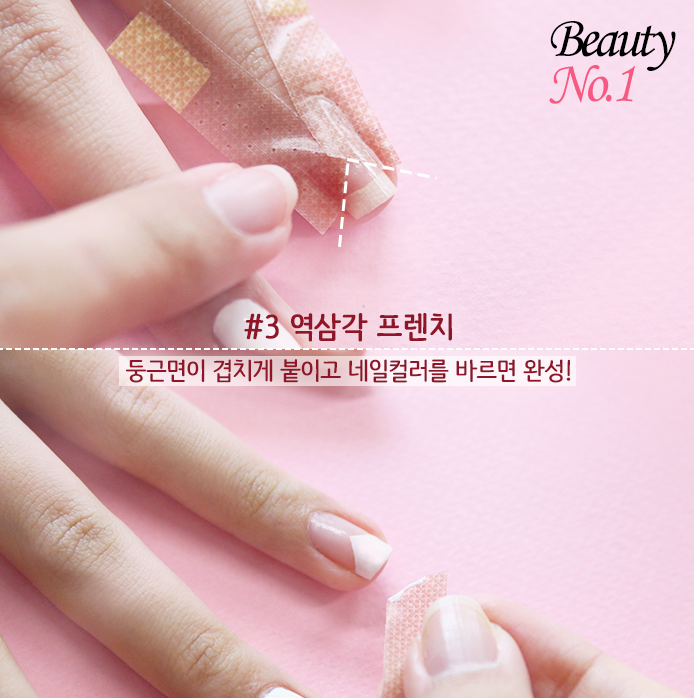 nail