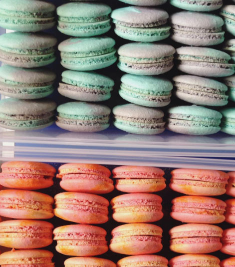 macaron