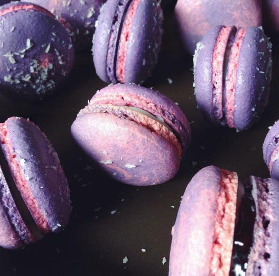 macaron